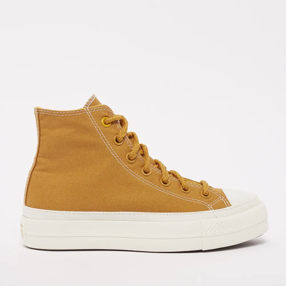 Converse Chuck Taylor All Star Lift A04363C / braun