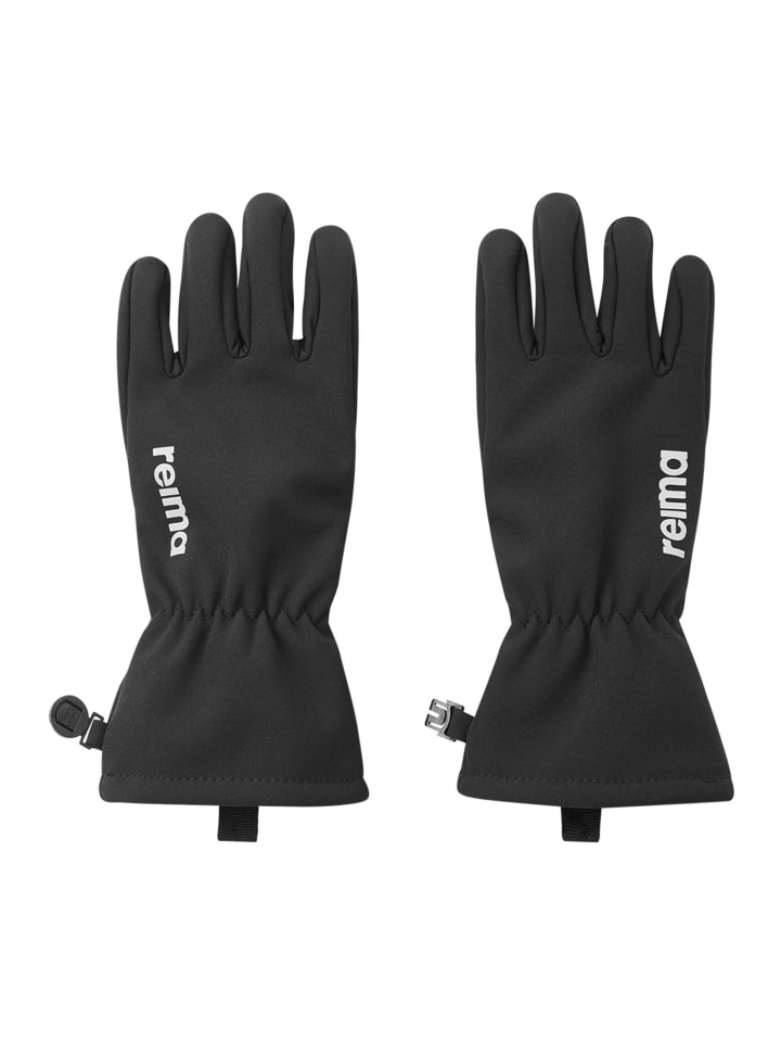 Reima Softshell  Handschuhe 