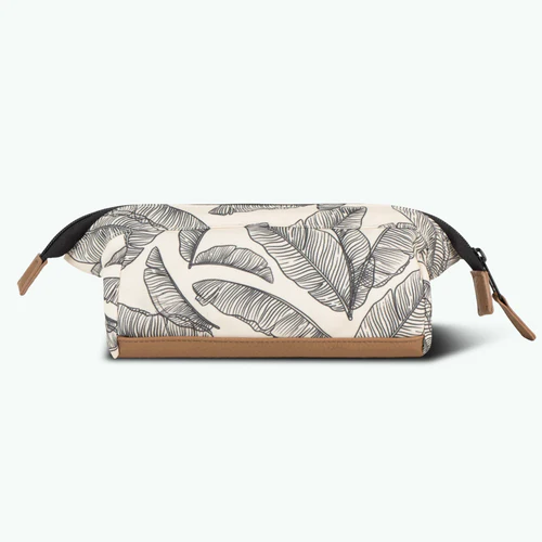 Andrassy UT cream school pencil case