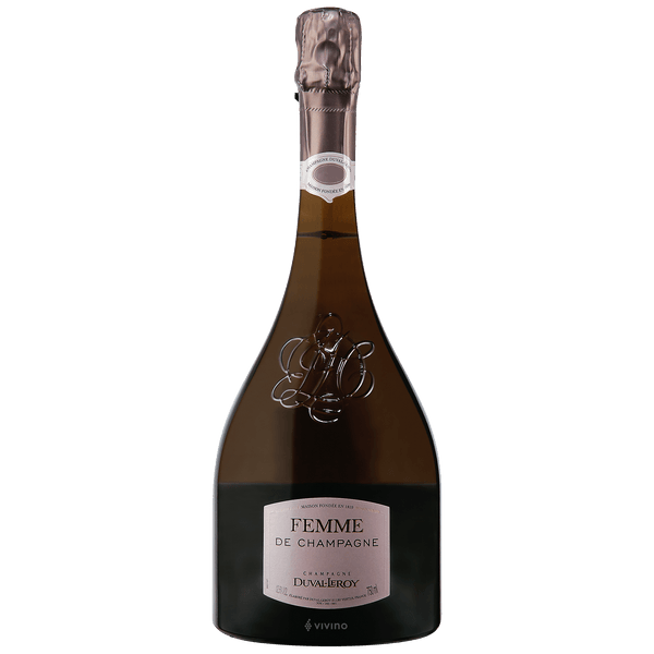 Duval-LeroyFemme de Champagne 200 2