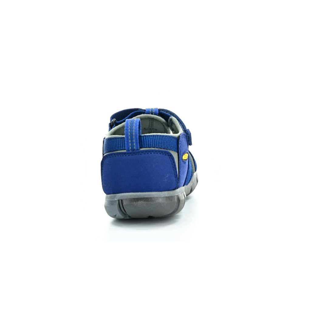 Keen Seacamp II Blue Depths/Gargoyle AD (CNX) Sandalen