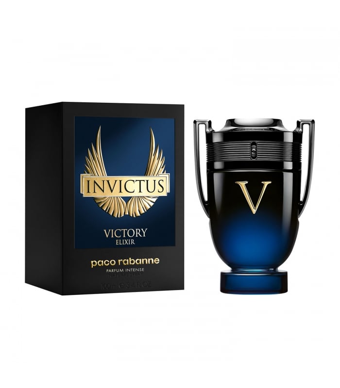 Paco Rabanne-INVICTUS VICTORY ELIXIR-Parfum Intense Vaporisateur