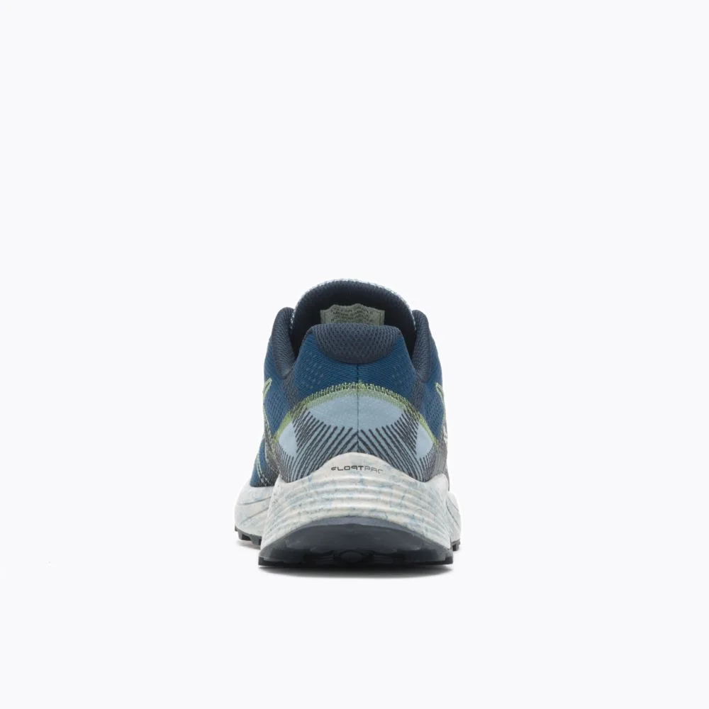Merrell Moab Flight J067143 / blau