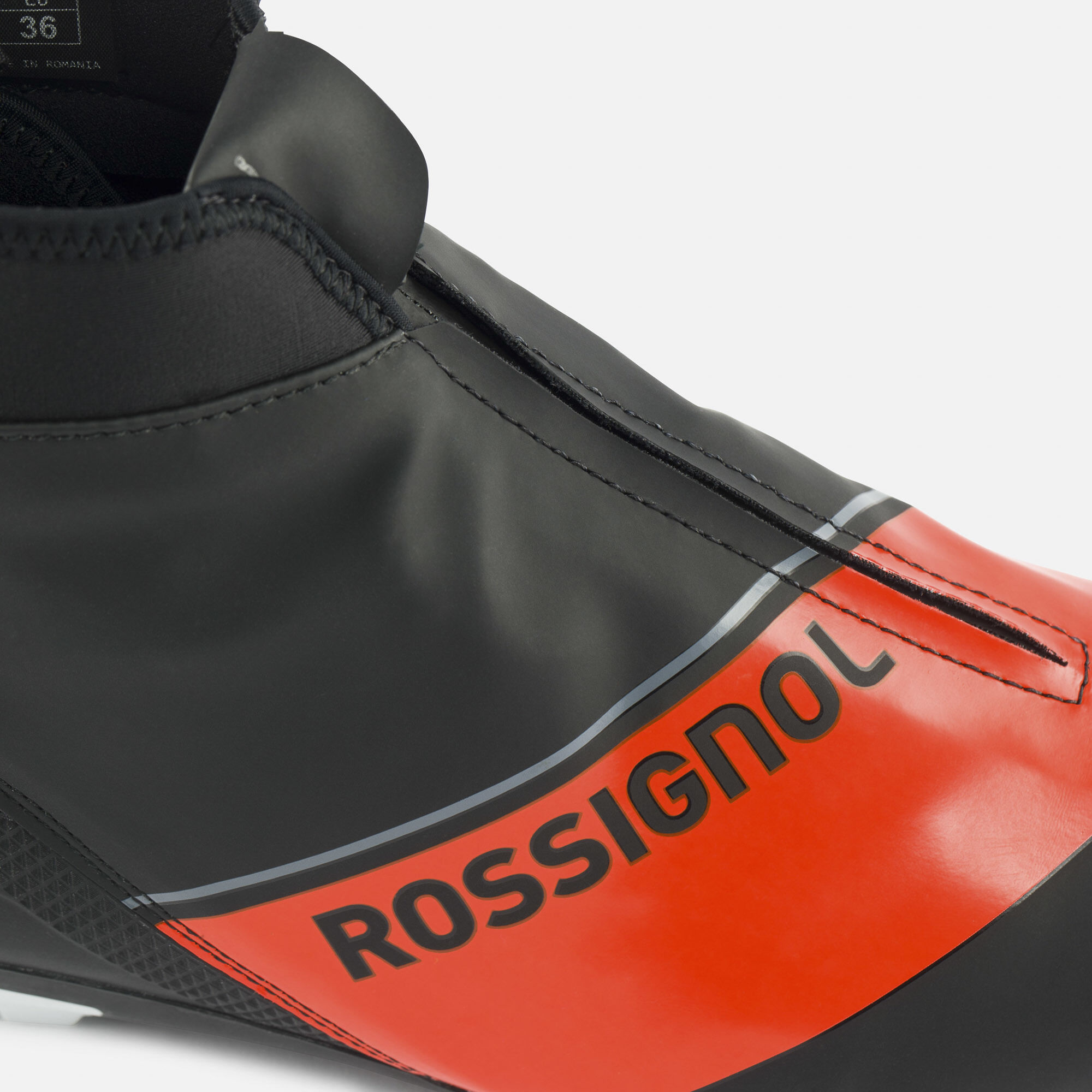 Chaussures de ski nordique Junior X-IUM J CLASSIC