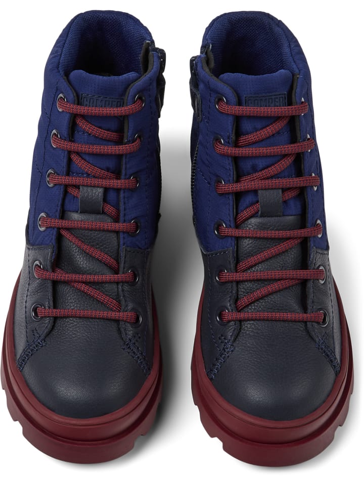 Camper Stiefeletten 