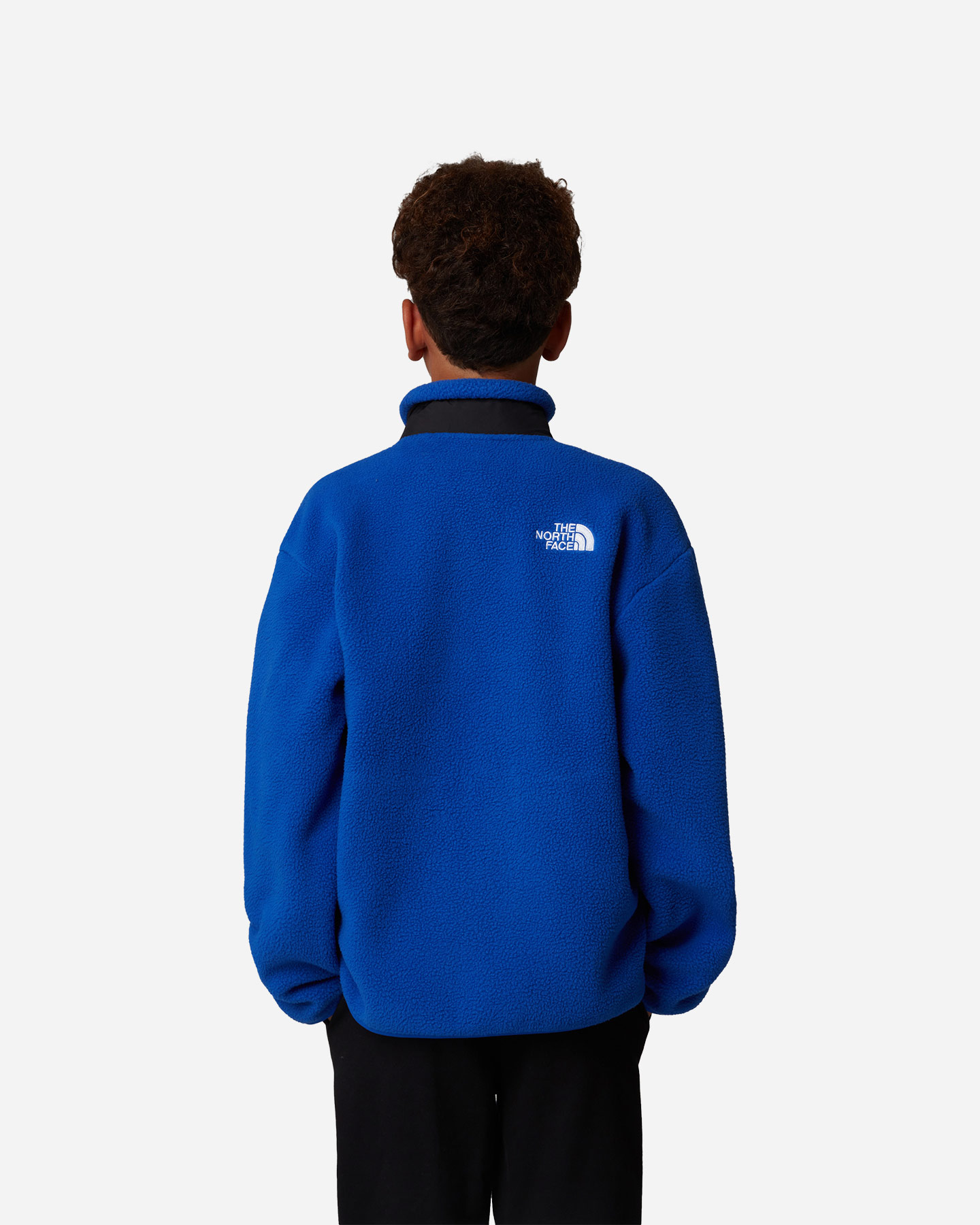 Felpa The North Face Yumiori Jr. NF0A8AZGCZ6