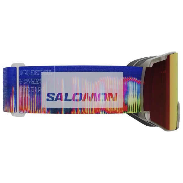 Salomon - S/View Sigma Cat. 2 - Skibrille