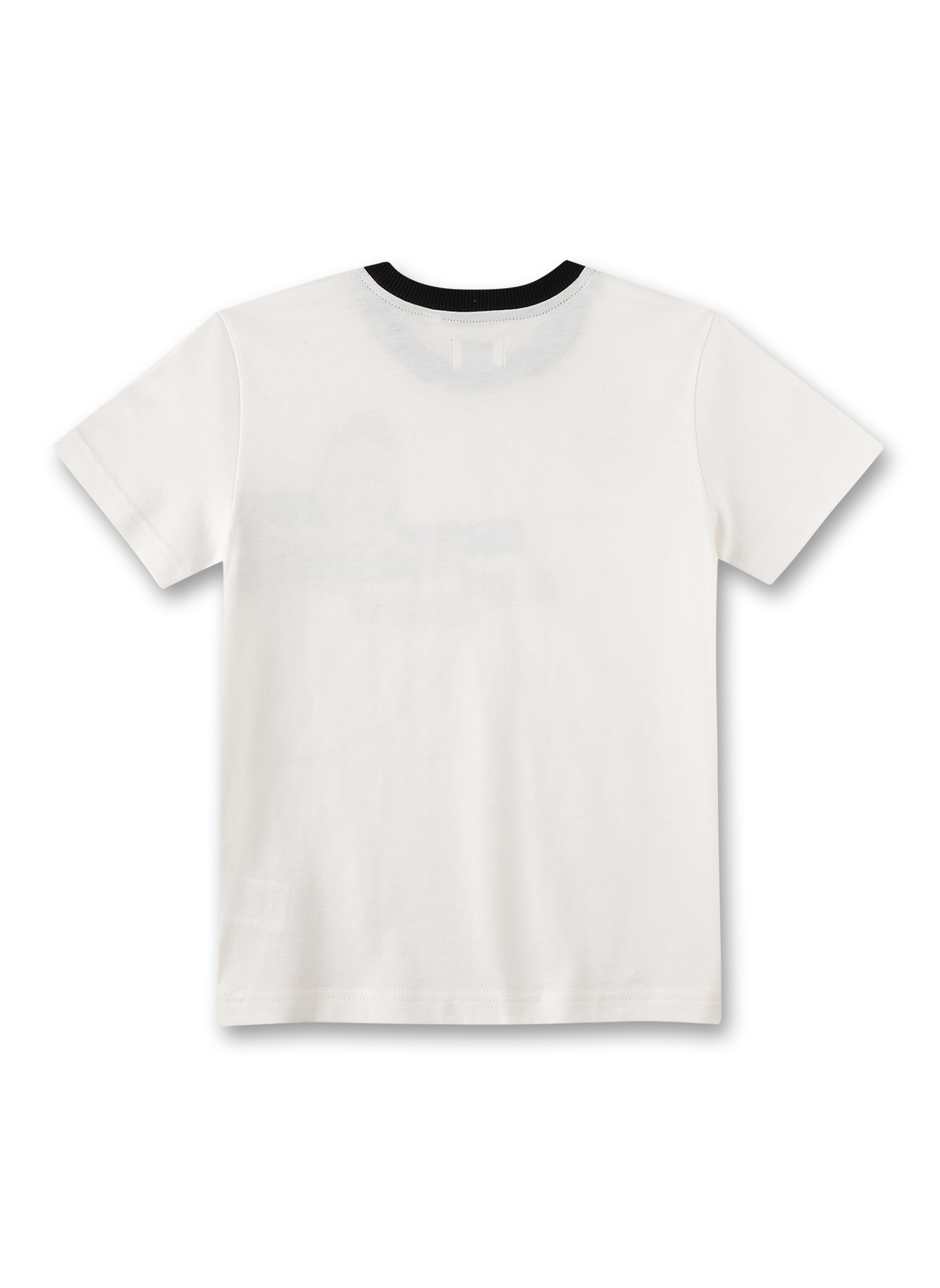 DFB-Fanshirt Füllkrug Off-White