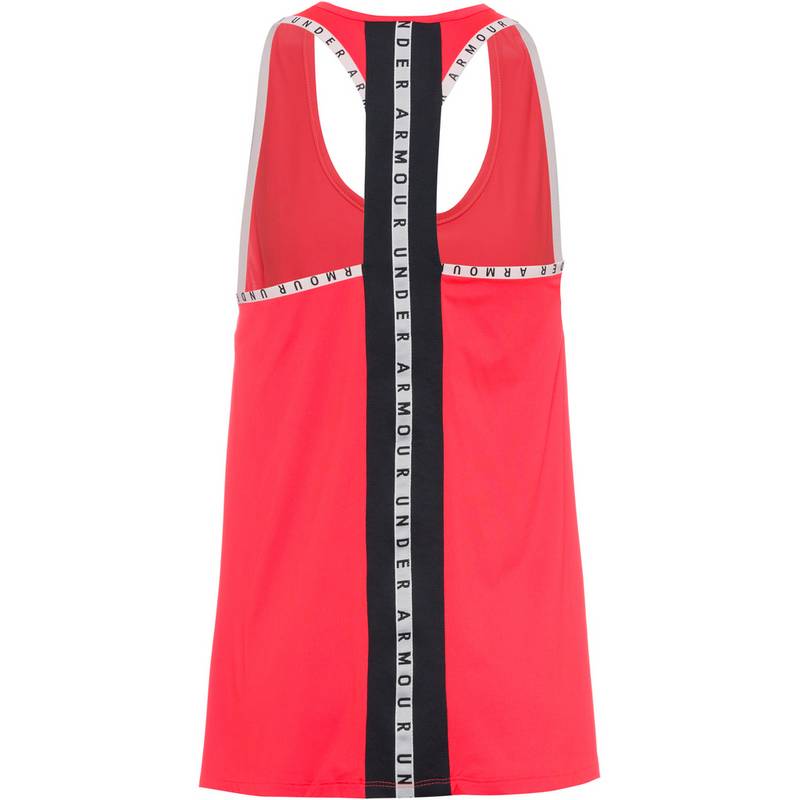 Under Armour Knockout Funktionstank Damen