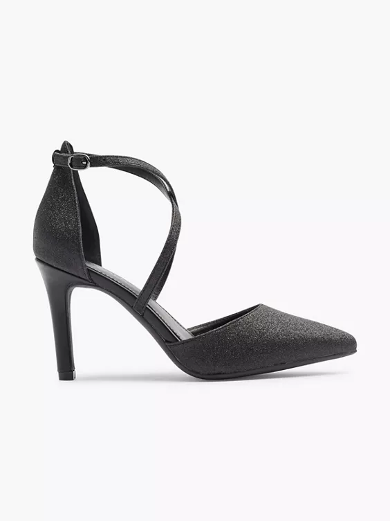 Catwalk Spangenpumps