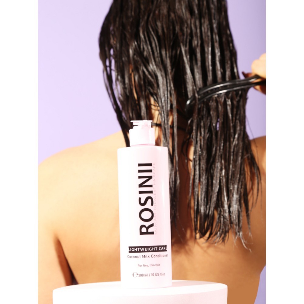 Rosinii Lightweight Care