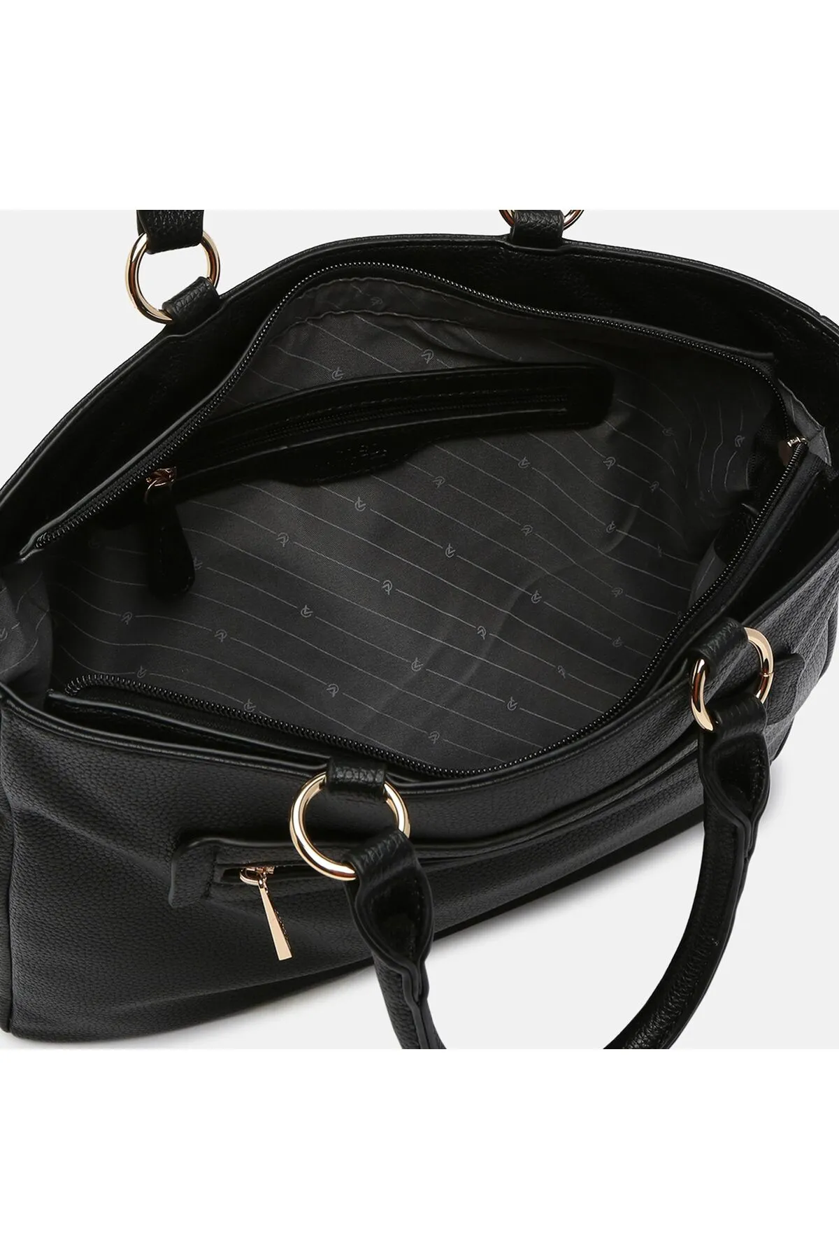 L.CREDI  Lindsey Shopper Tasche 37 cm
