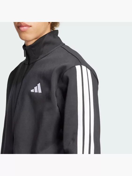 adidas Sportswear Basic 3-Streifen Trainingsanzug