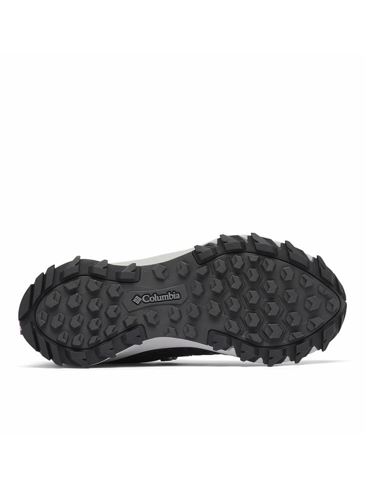 Columbia Leder-Wanderschuhe 