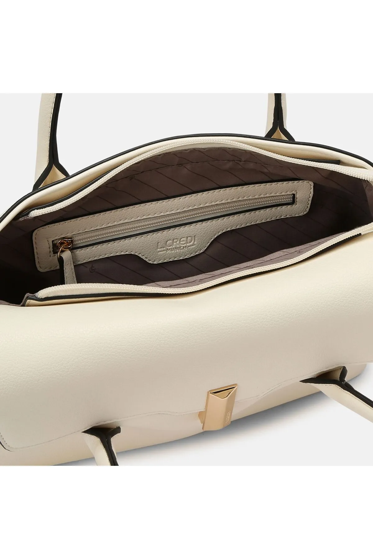 L.CREDI  Janna Handtasche 36 cm