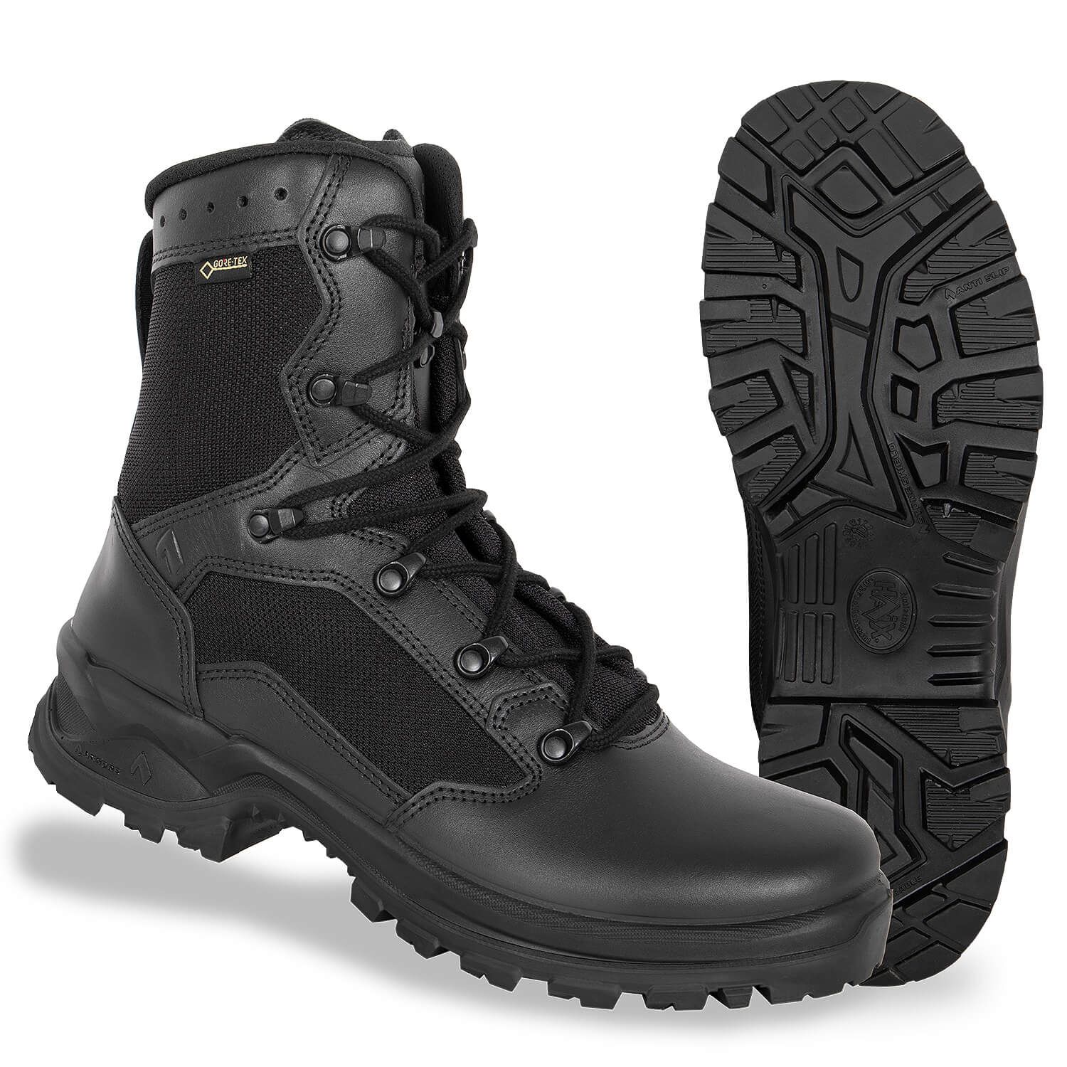 Combat GTX Einsatzstiefel