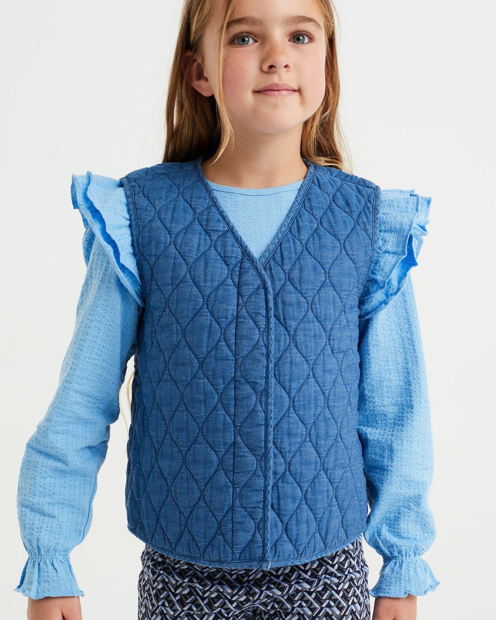 WE Fashion Blusentop