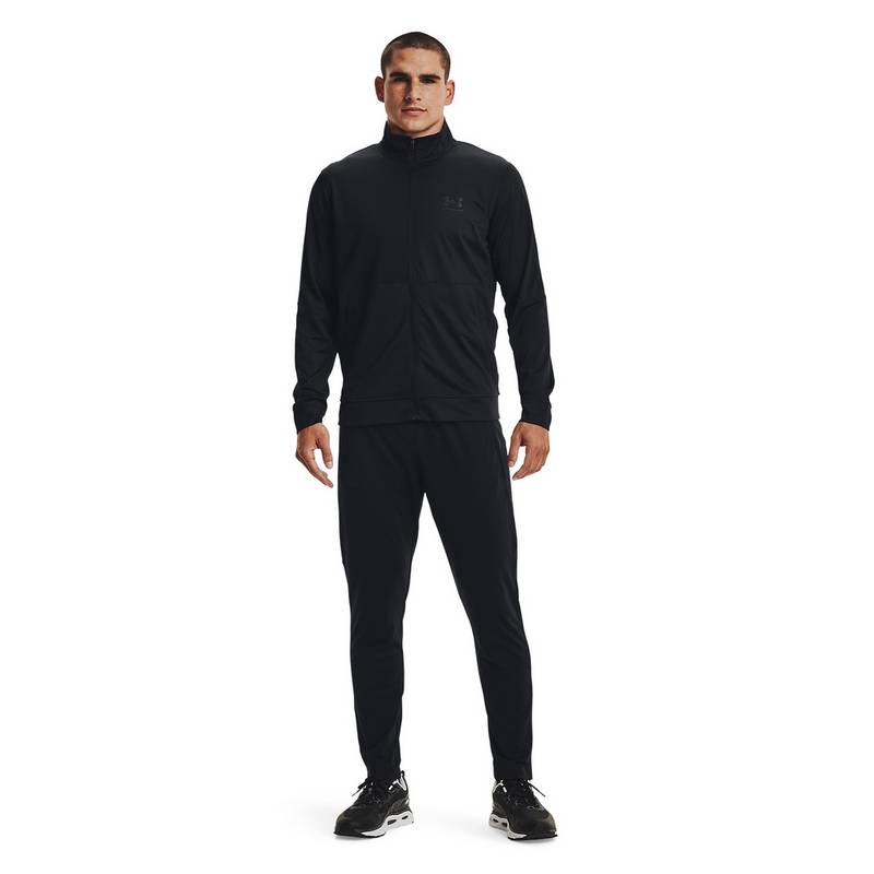 Under Armour Pique Track Sweathose Herren