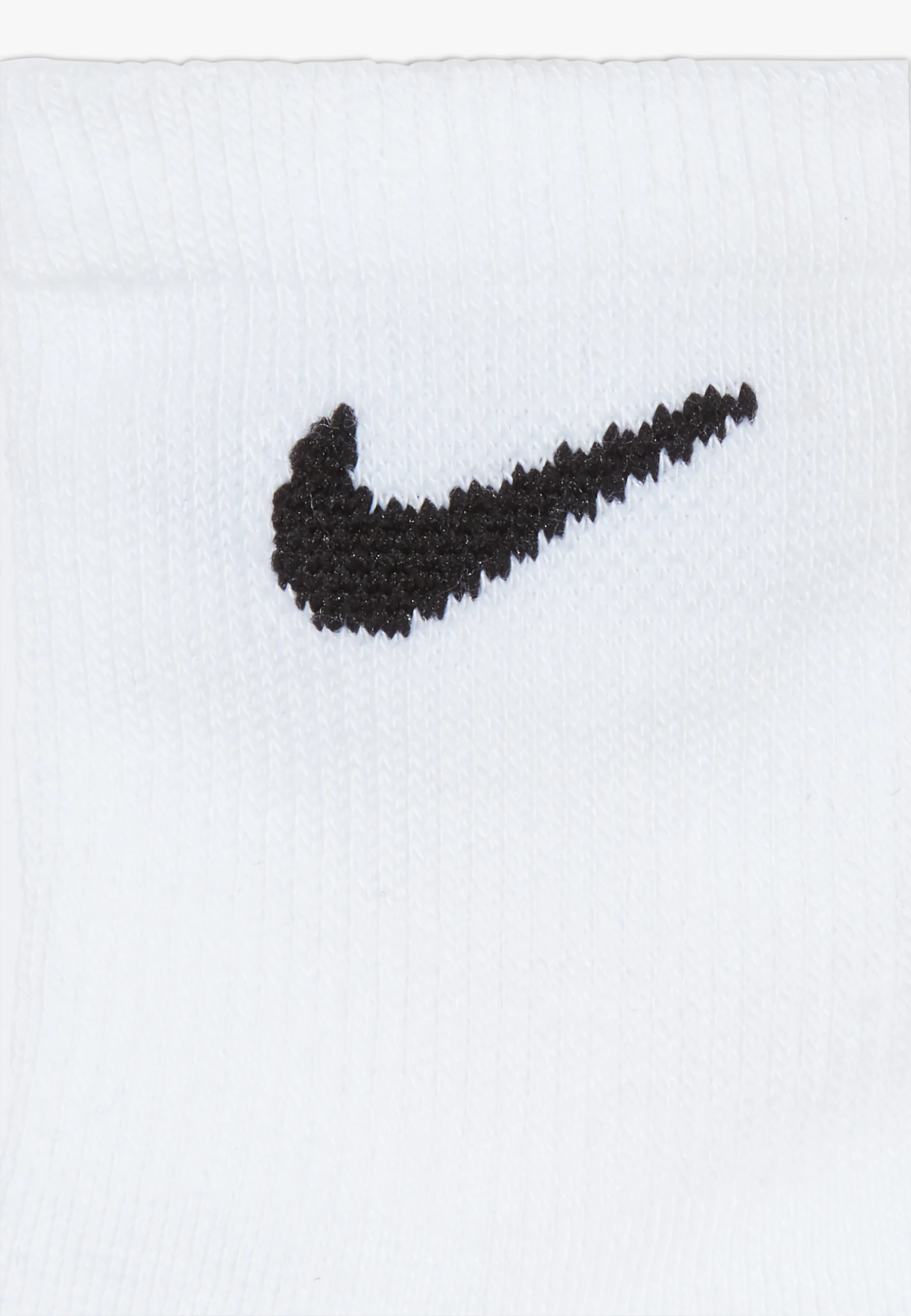 Nike Sportswear BASIC CREW PACK DE 6 UNISEX - Calcetines