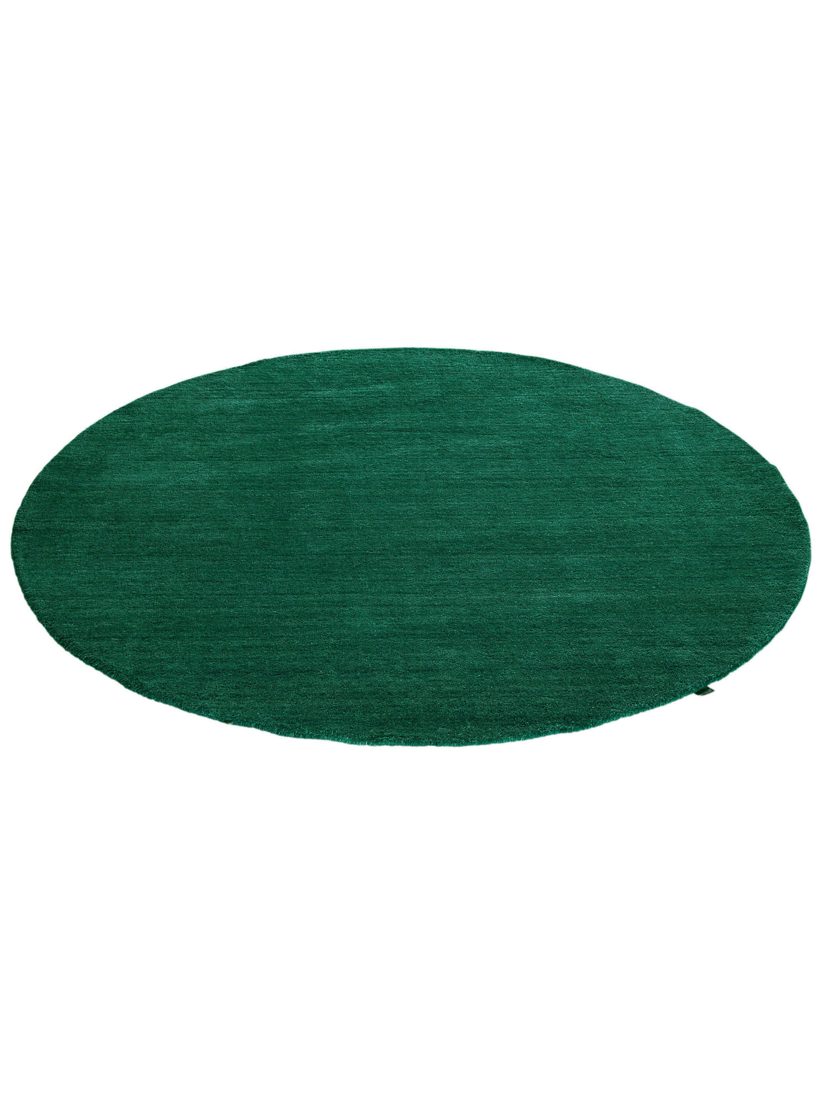 Barwala Woll-Teppich, Forest Green