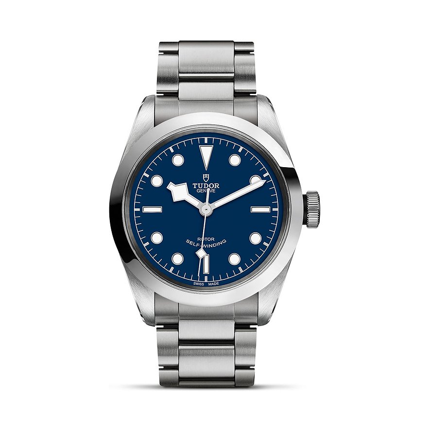 Tudor Herrenuhr Black Bay 41