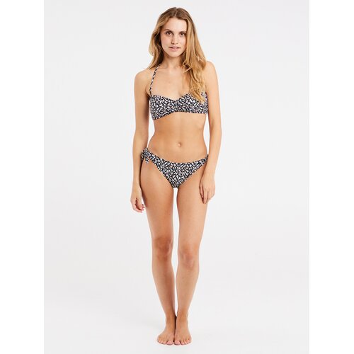 DAMEN BIKINI PRTINGE 23 BANDEAU BIKINI