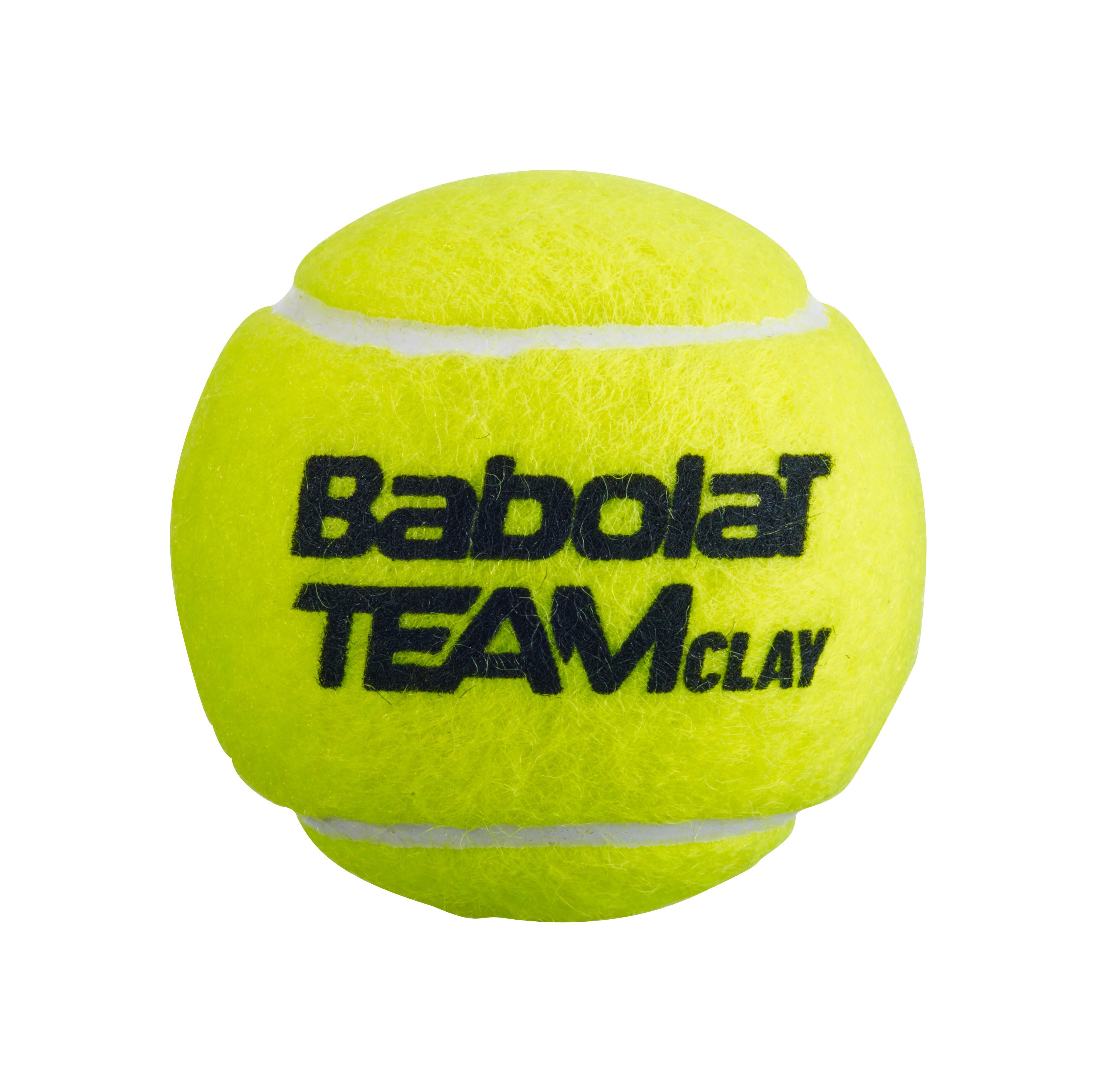 Team Clay 4er Dose