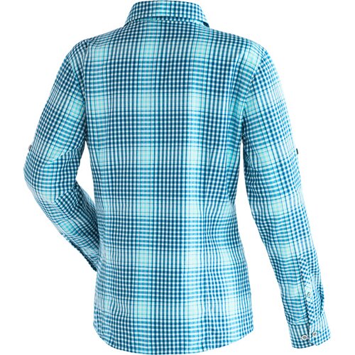 DAMEN HEMD NANNI DA-1/1 ARM