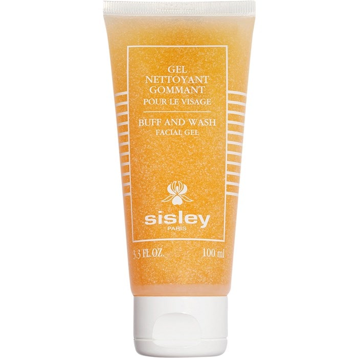 Gel Nettoyante Gommant Visage