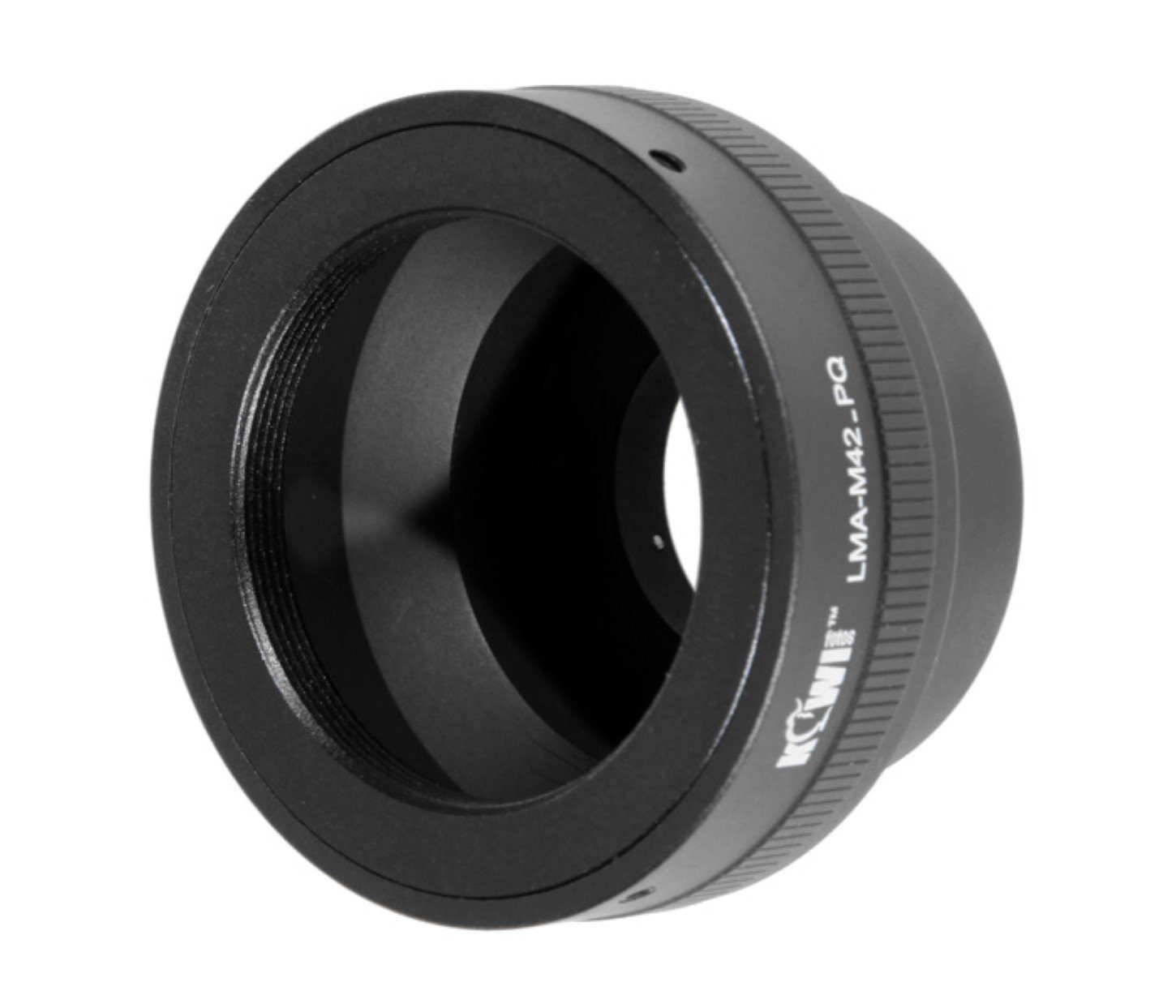 ayex Objektivadapter für M42 Objektive an Pentax Q Kameras Objektiveadapter