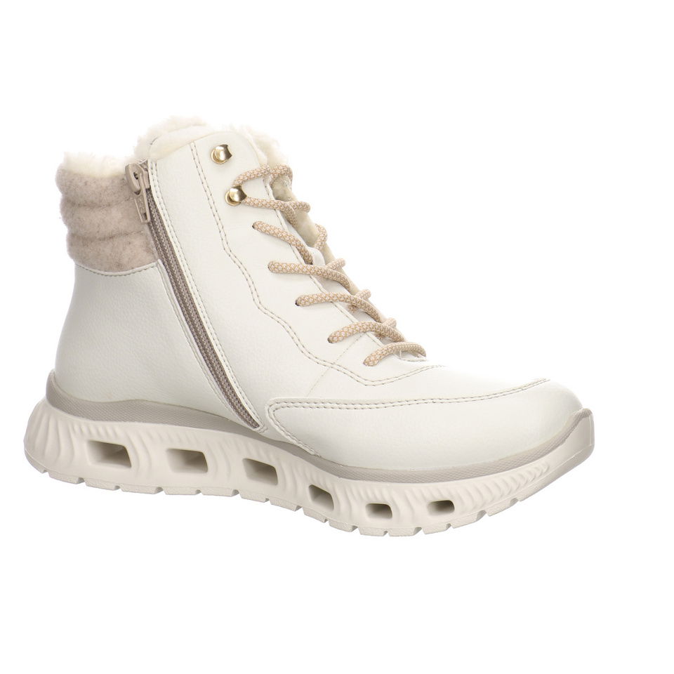 Rieker Boots