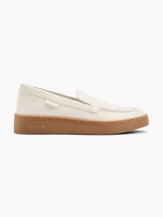 Bench Loafer