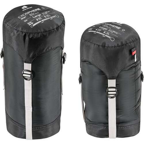SCHLAFSACK EXOSPHERE 0° L