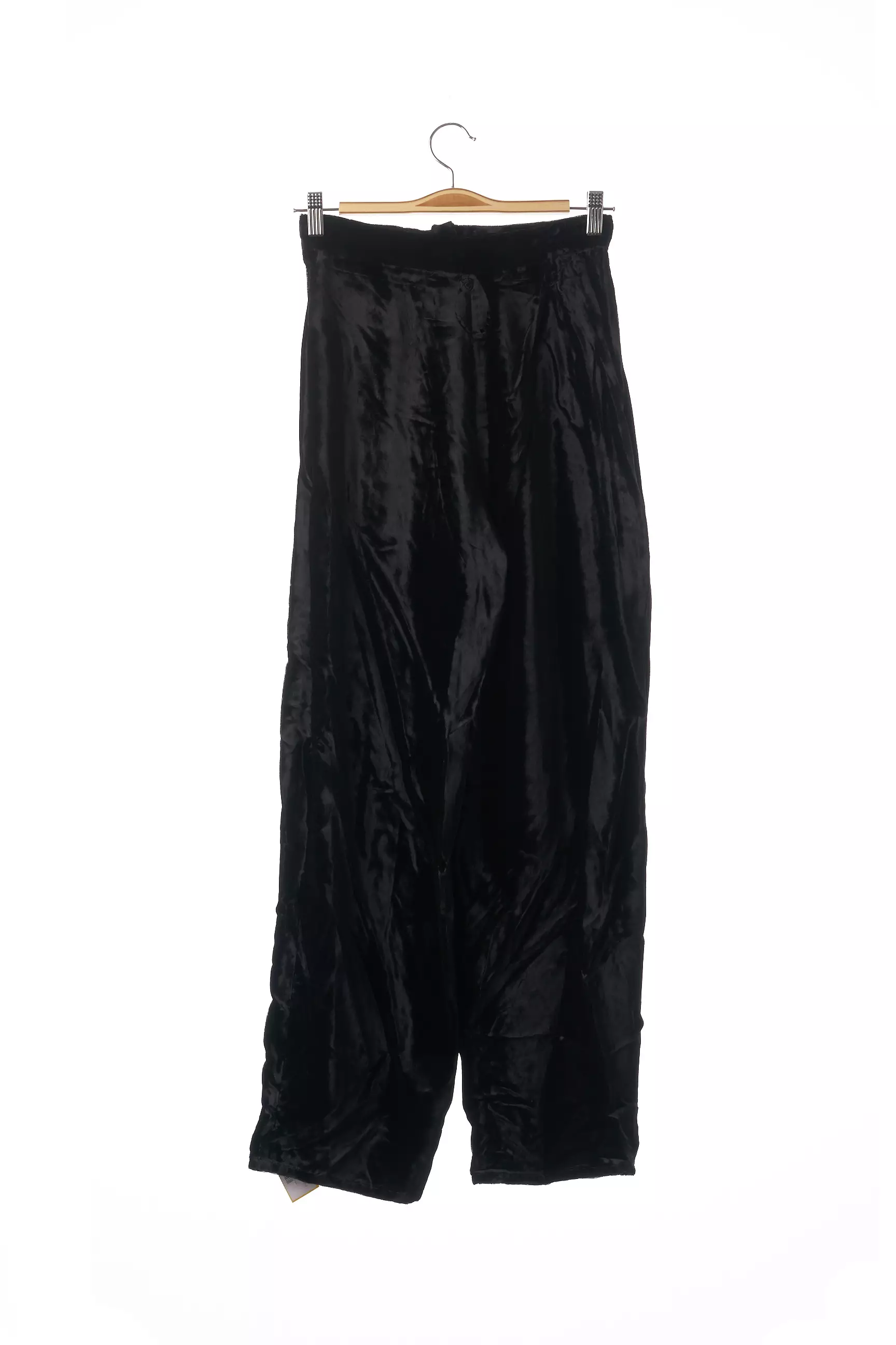 Sonia Rykiel Pantalons Droits Femme couleur noir