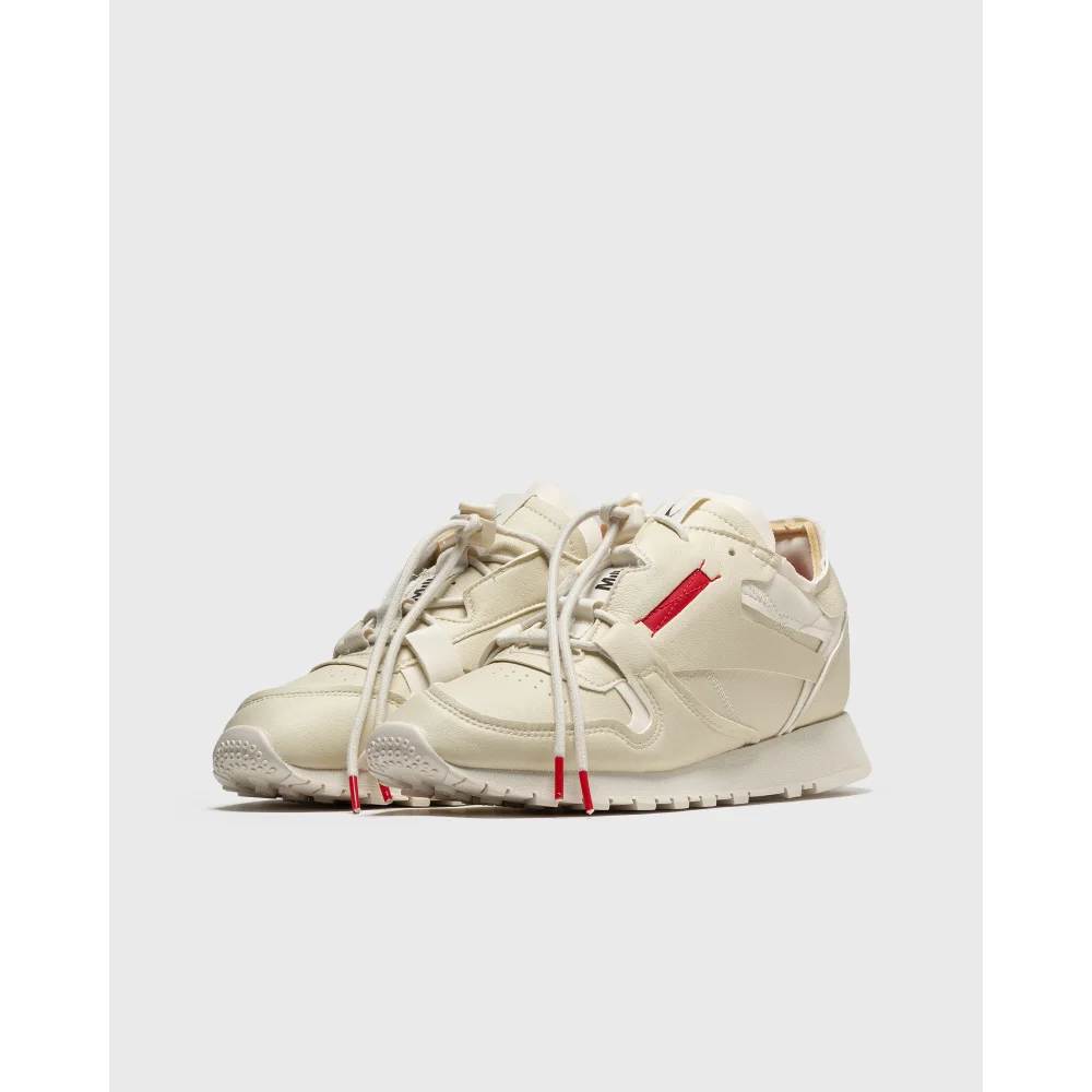 Reebok x Milk Makeup Classic Vegan IG9802 / weiss