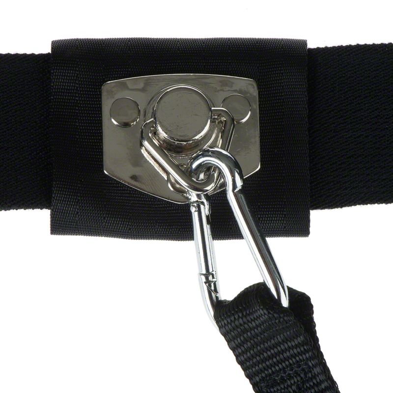 Trixie Hands Free Joggingleine zu TOP-Preisen