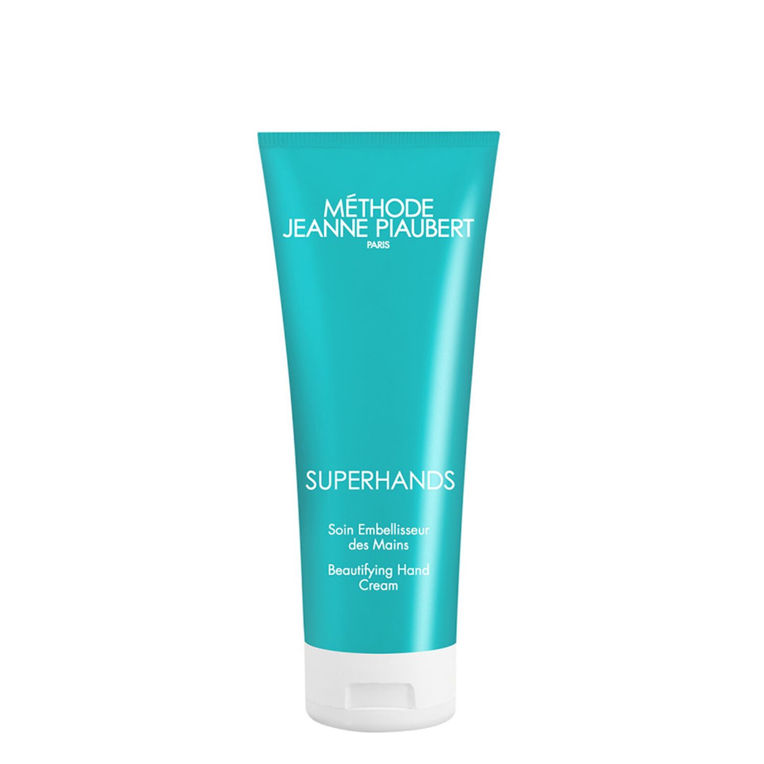 Jeanne Piaubert Superhands Soin Embellisseur Mains 75 ml