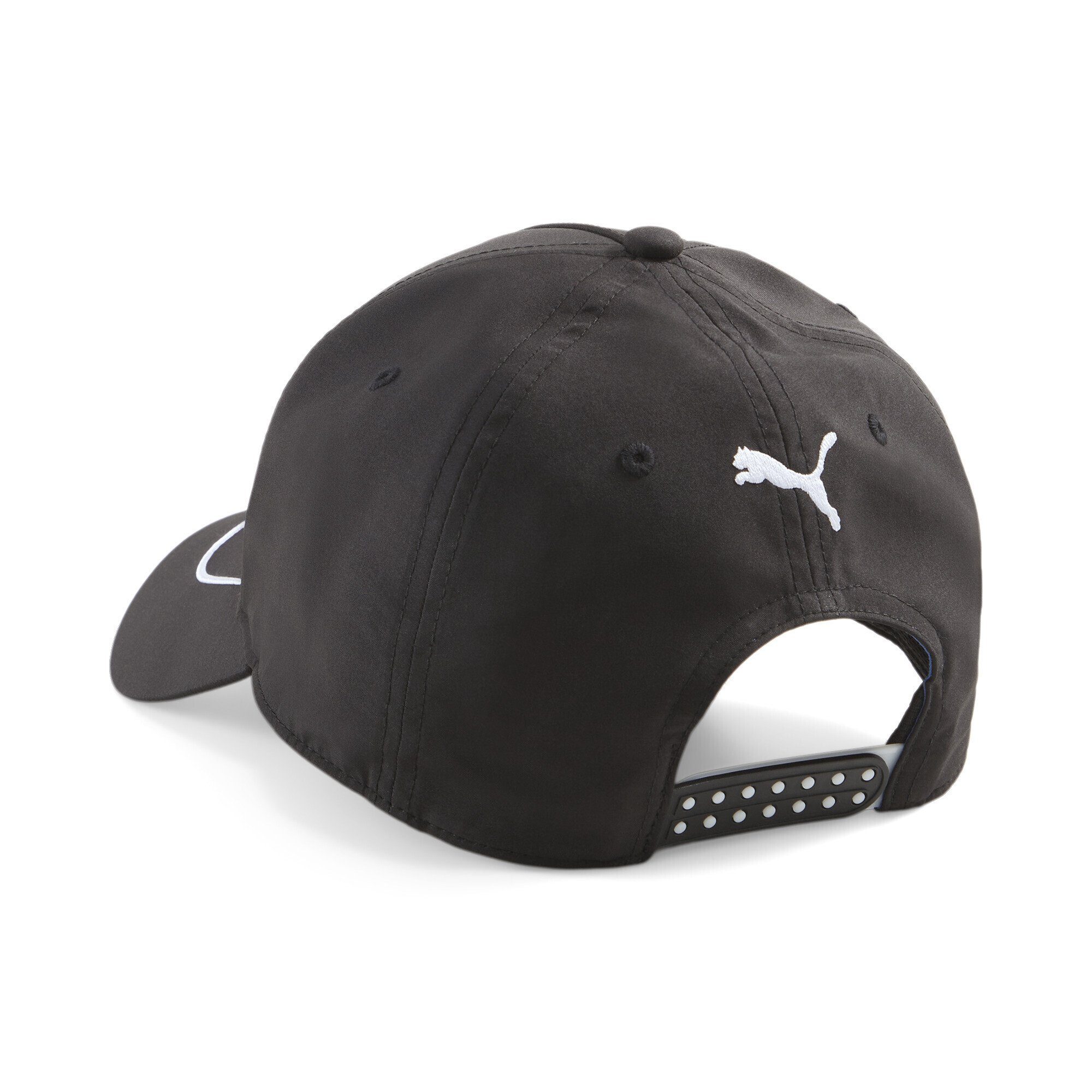PUMA Flex Cap BMW M Motorsport Baseball-Cap Erwachsene