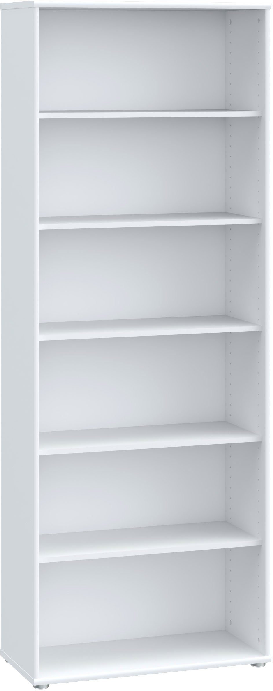 FORTE Regal Tempra, Breite 73,7 cm