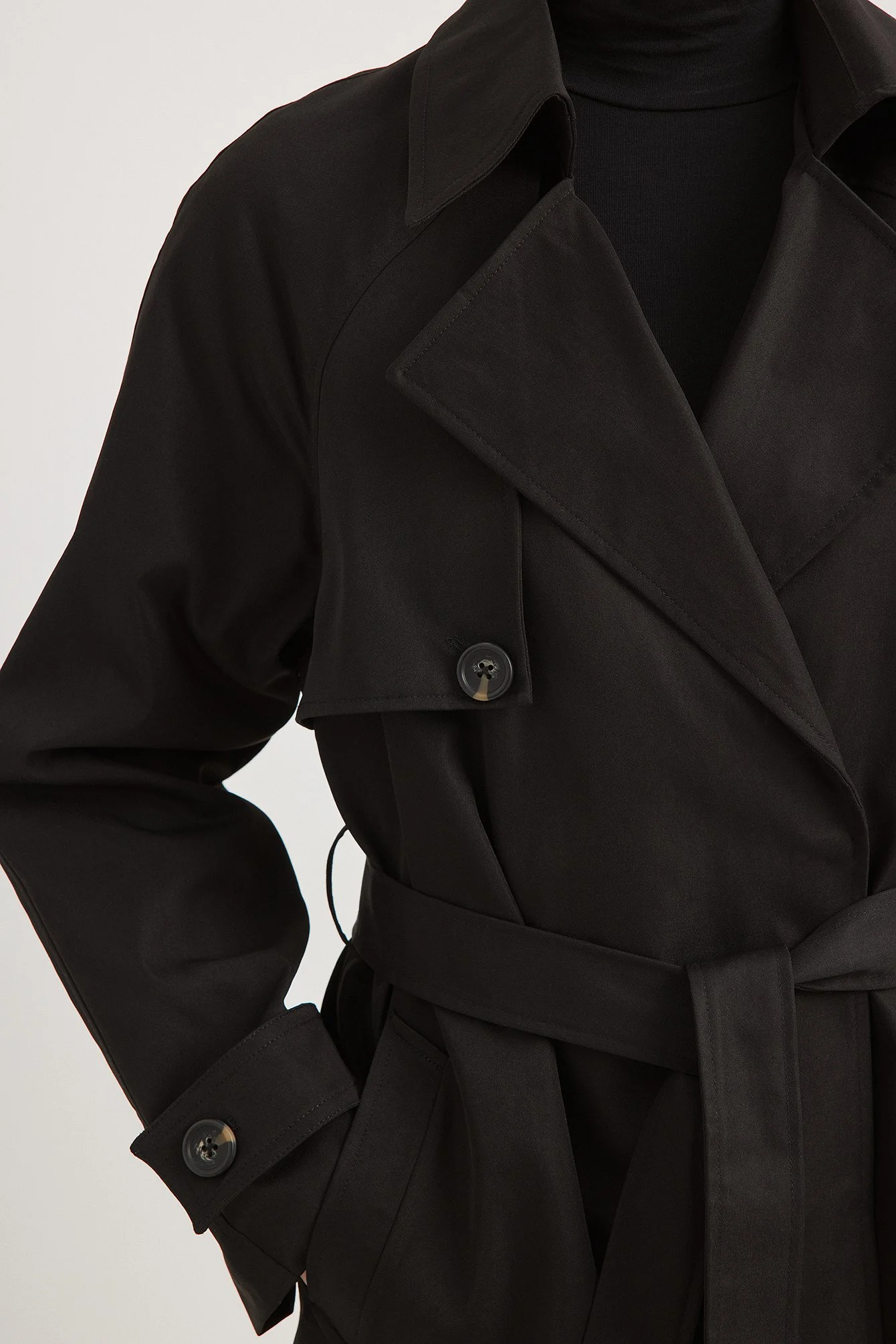 Classic Trenchcoat