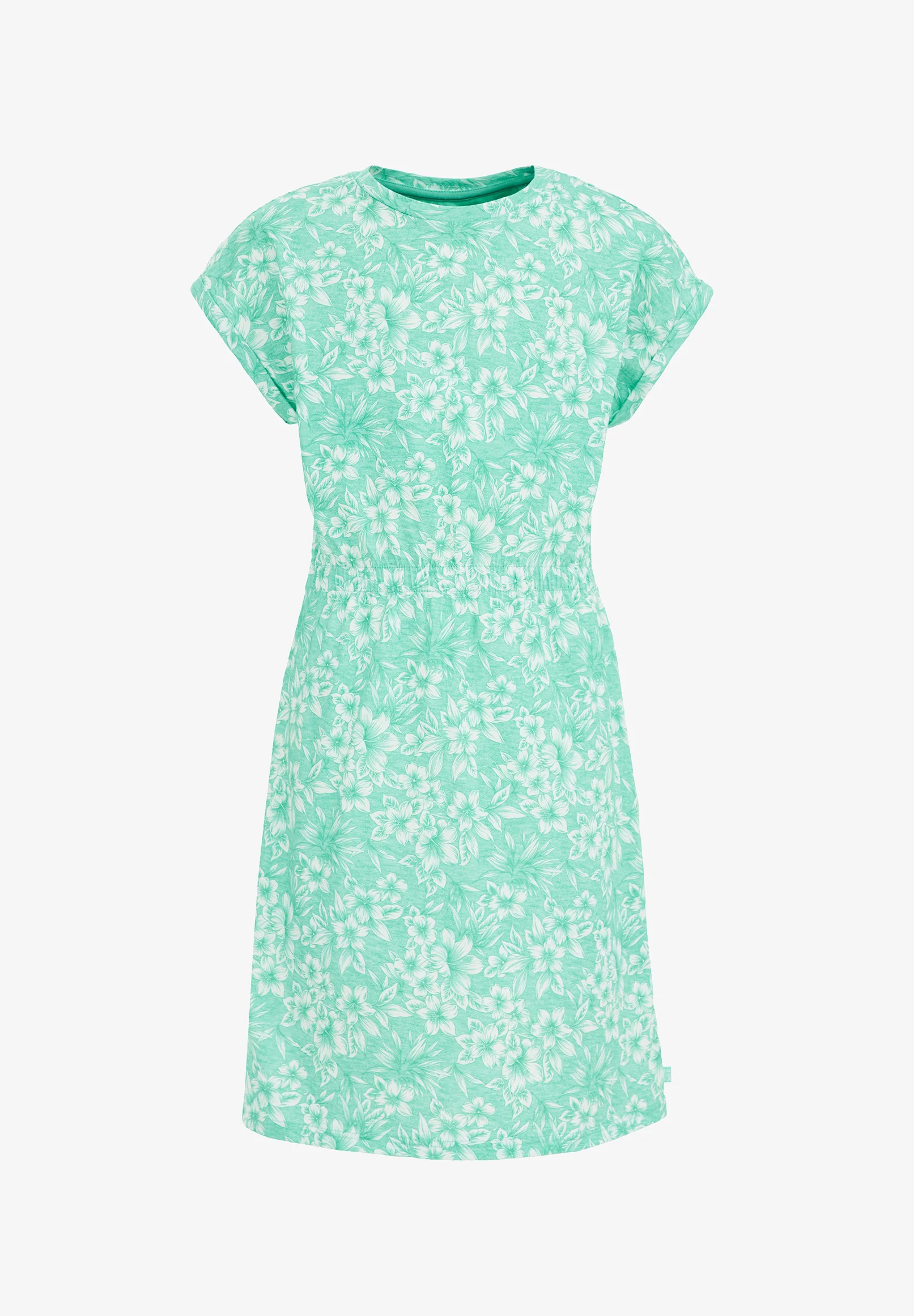 Vestido de verano de WE Fashion
