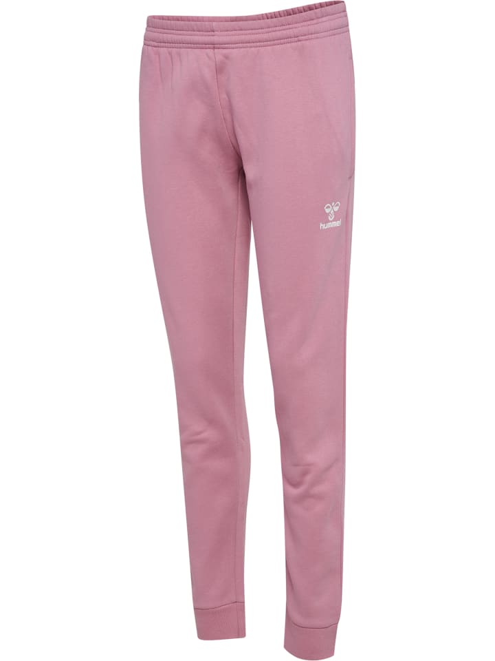 Hummel Hummel Verstellbare Taille Hose Hmlmover Damen in LILAS günstig kaufen