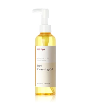 ma:nyo Pure Cleansing Oil Reinigungsöl-200 ml