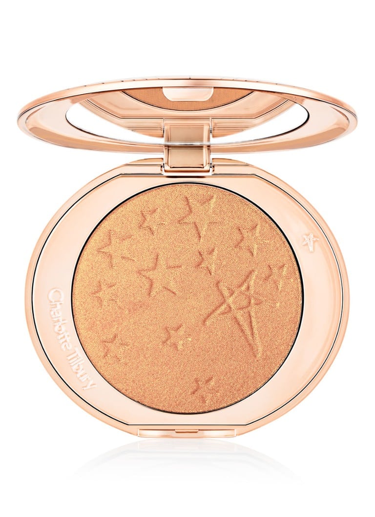 Charlotte Tilbury Hollywood Glow Glide Face Architect izgaismotājs