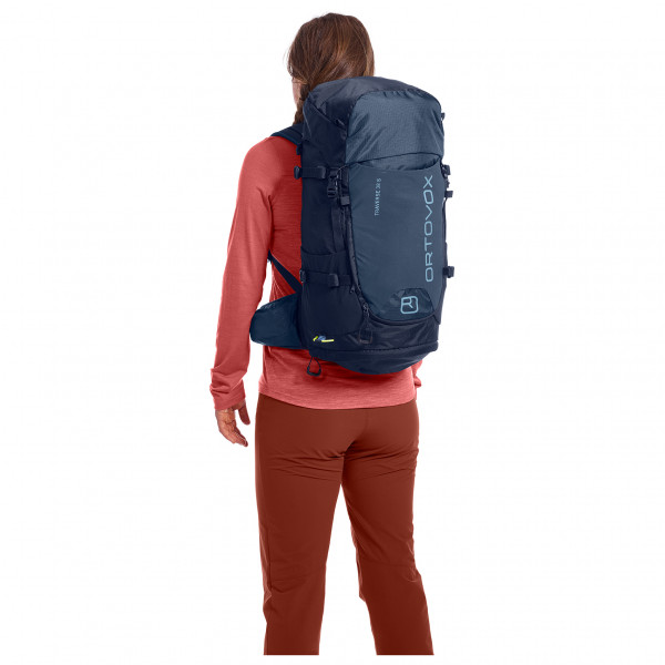 Ortovox - Women's Traverse 38 S - Tourenrucksack