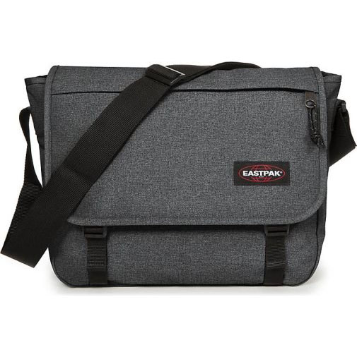 Eastpak Delegate + Messenger 38 cm Laptopfach