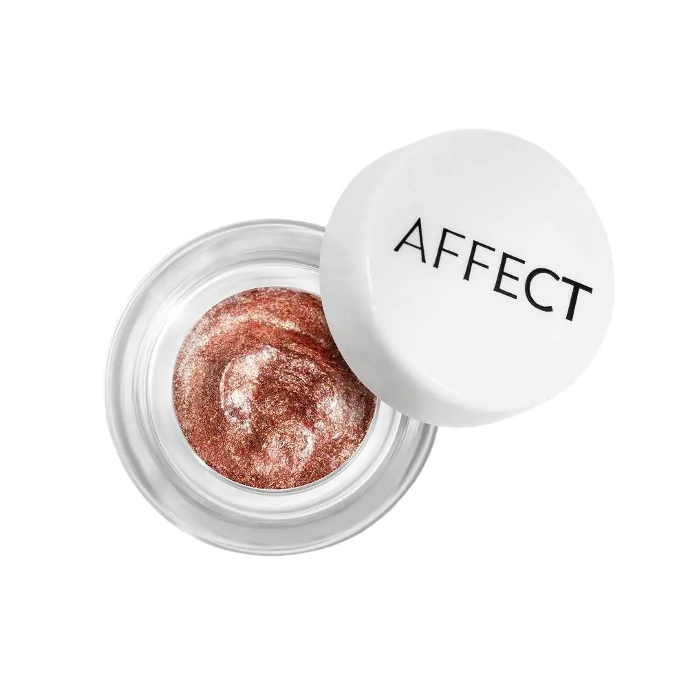 „Affect Eyeconic Mousse“ akių šešėliai, „Allure“