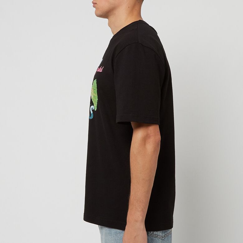 Daily Paper Hozy SS T-Shirt black