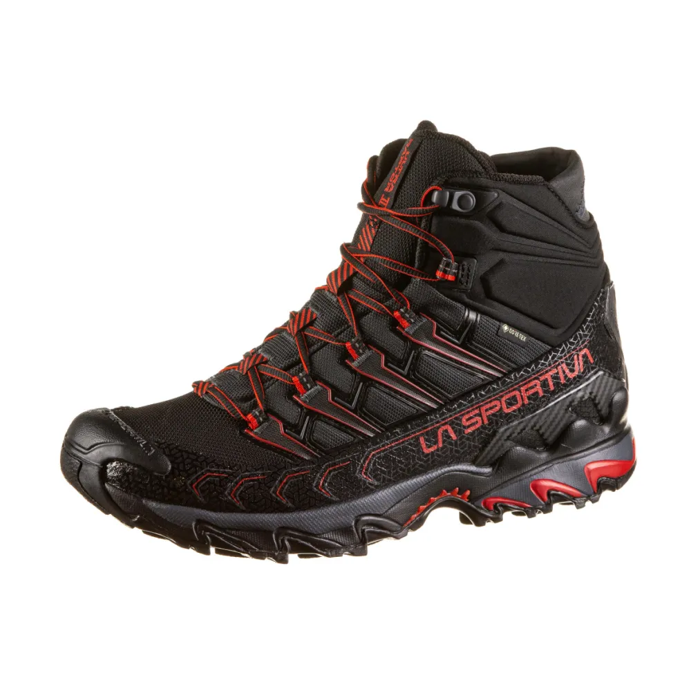 La Sportiva Sportiva Ultra Raptor II 34B;999314 / bunt