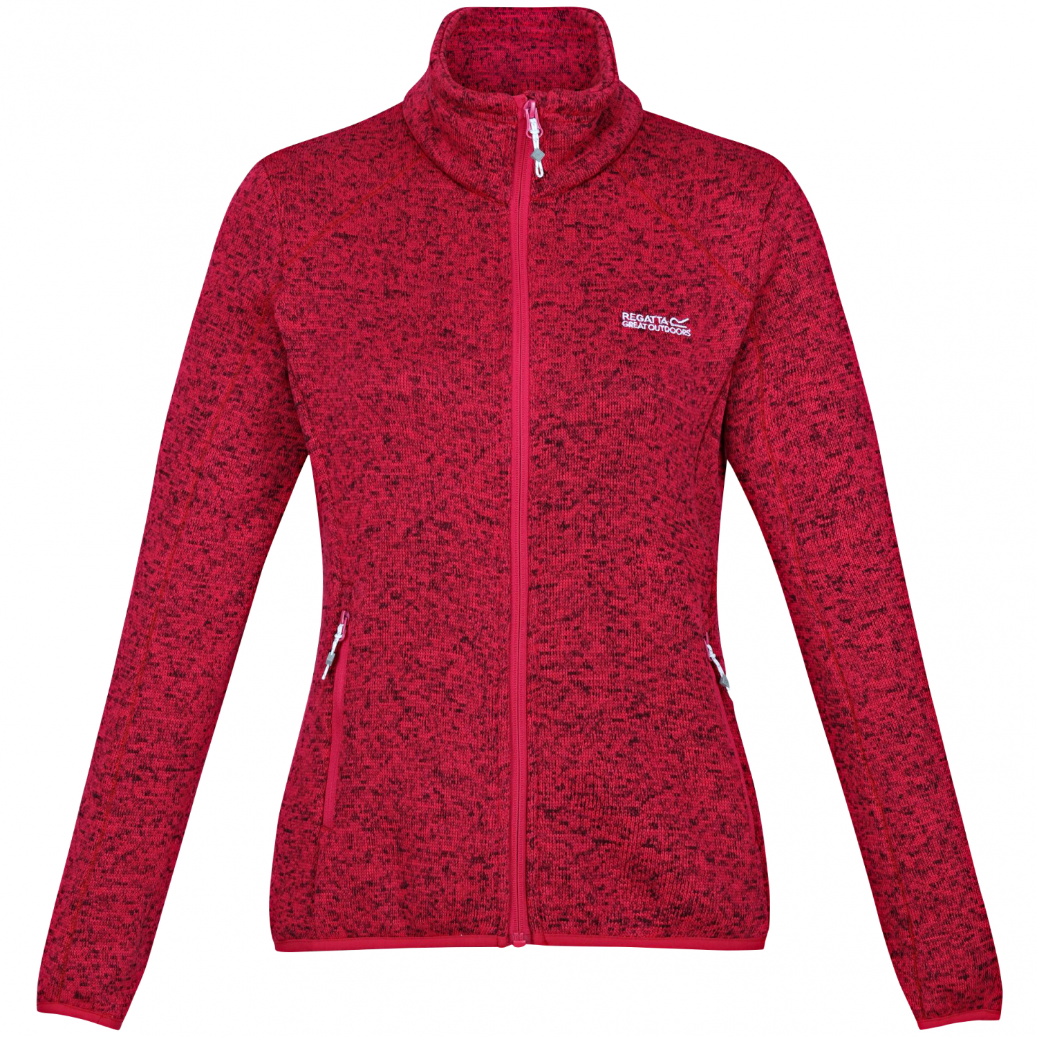 Regatta Damen Fleecejacke Newhill